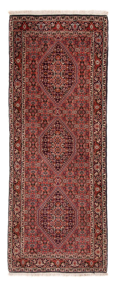 Bidjar Alfombra 76x205cm - Alfombra persa
