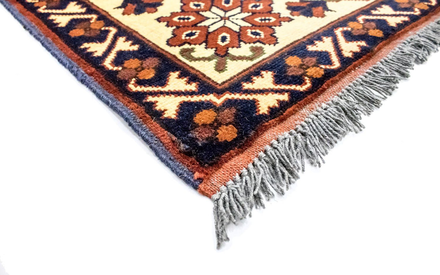 Hatchlu Alfombra 313x203cm - Alfombra oriental