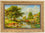 Tapiz - 116 x 84 cm - multicolor