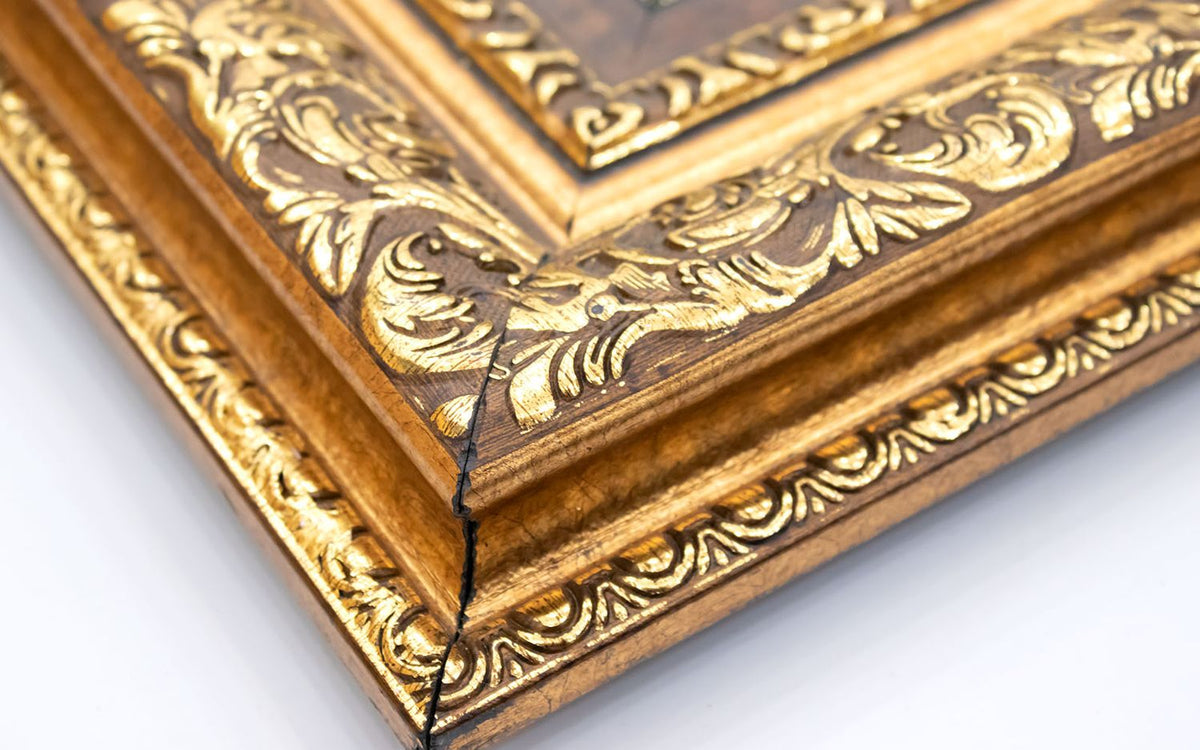 Tapiz - 116 x 84 cm - multicolor