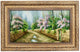 Tapiz 112x75cm - Alfombra oriental