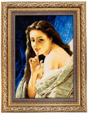 Tapiz - 87 x 71 cm -