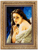 Tapiz - 87 x 71 cm -