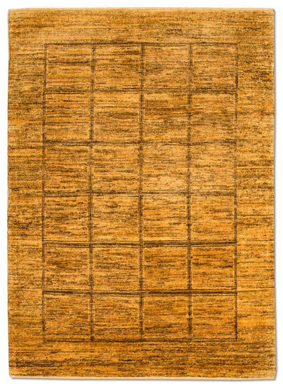 Ziegler moderno Alfombra 113x152cm - Alfombra oriental