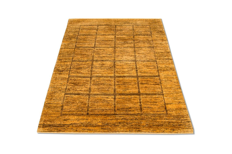 Alfombra Ziegler - Moderna - 152 x 113 cm - multicolor