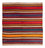 Alfombra Kelim - Antigua - 215 x 180 cm - multicolor