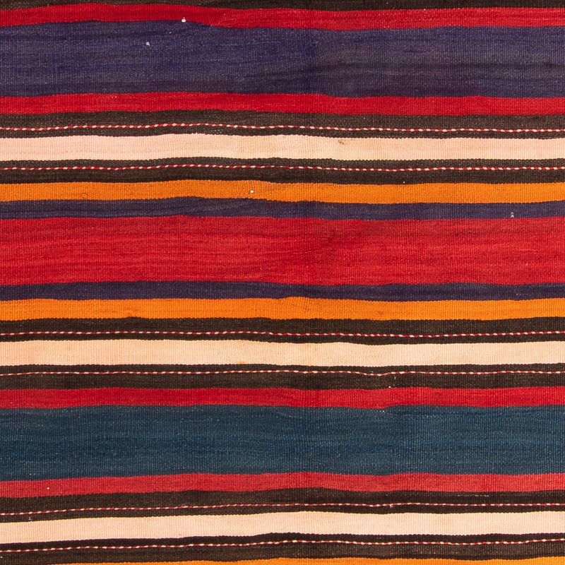 Alfombra Kelim - Antigua - 215 x 180 cm - multicolor