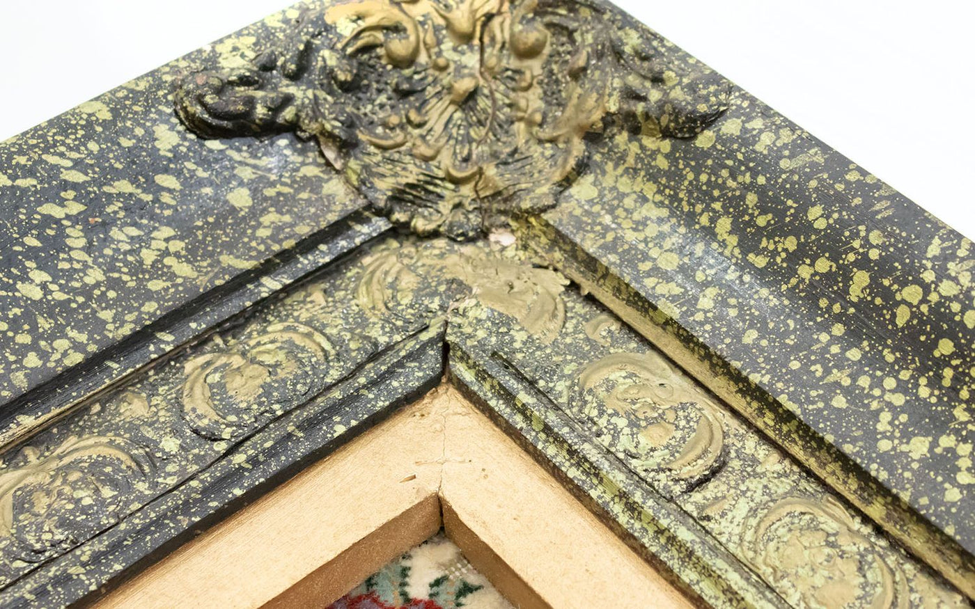 Tapiz 71x58cm - Alfombra oriental