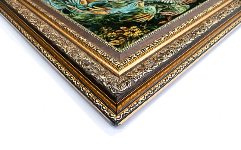 Tapiz - 128 x 82 cm -