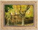 Tapiz 98x77cm - Alfombra oriental