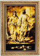 Tapiz 122x90cm - Alfombra oriental