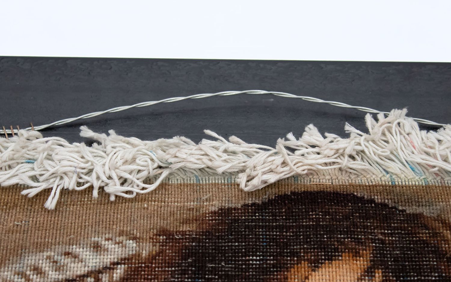 Tapiz cuadrado  - 102 x 81 cm