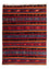 Alfombra Kelim - Antigua - 220 x 160 cm - multicolor