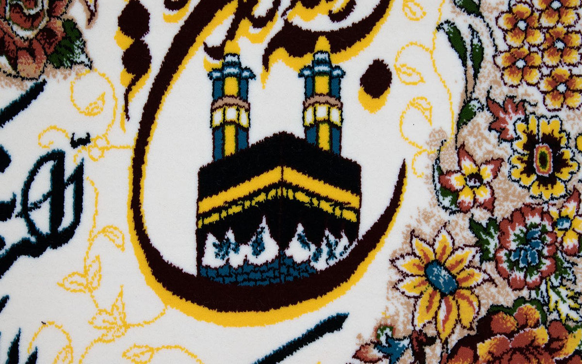 Tapiz 70x120cm - Alfombra oriental