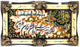 Tapiz 70x120cm - Alfombra oriental