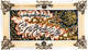 Tapiz 70x120cm - Alfombra oriental