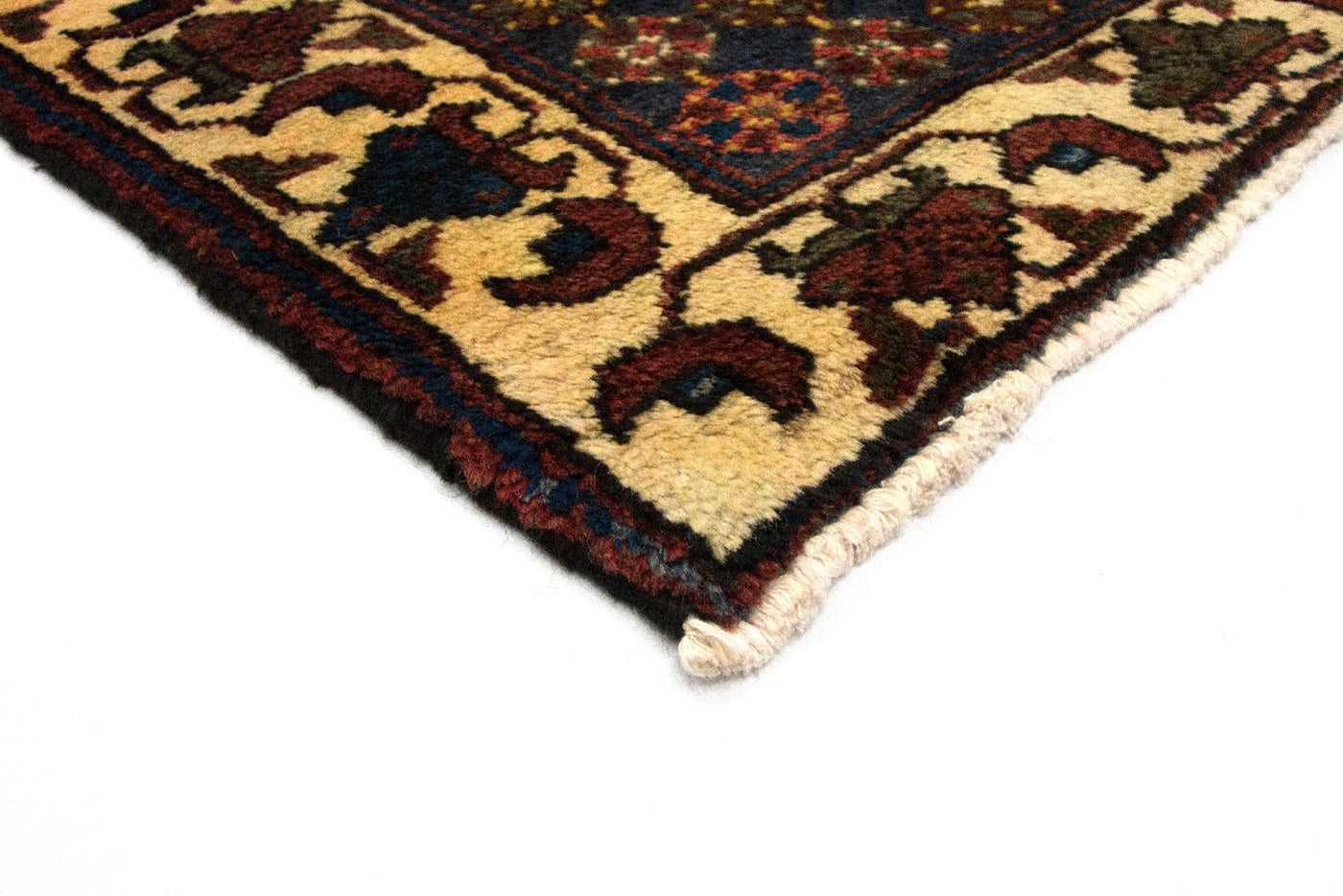 Hamadan Alfombra 135x85cm - Alfombra persa