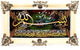 Tapiz 70x120cm - Alfombra oriental