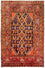 Alfombra persa - Nómada - 183 x 110 cm - naranja