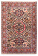 Ardabil Alfombra 200x137cm - Alfombra persa