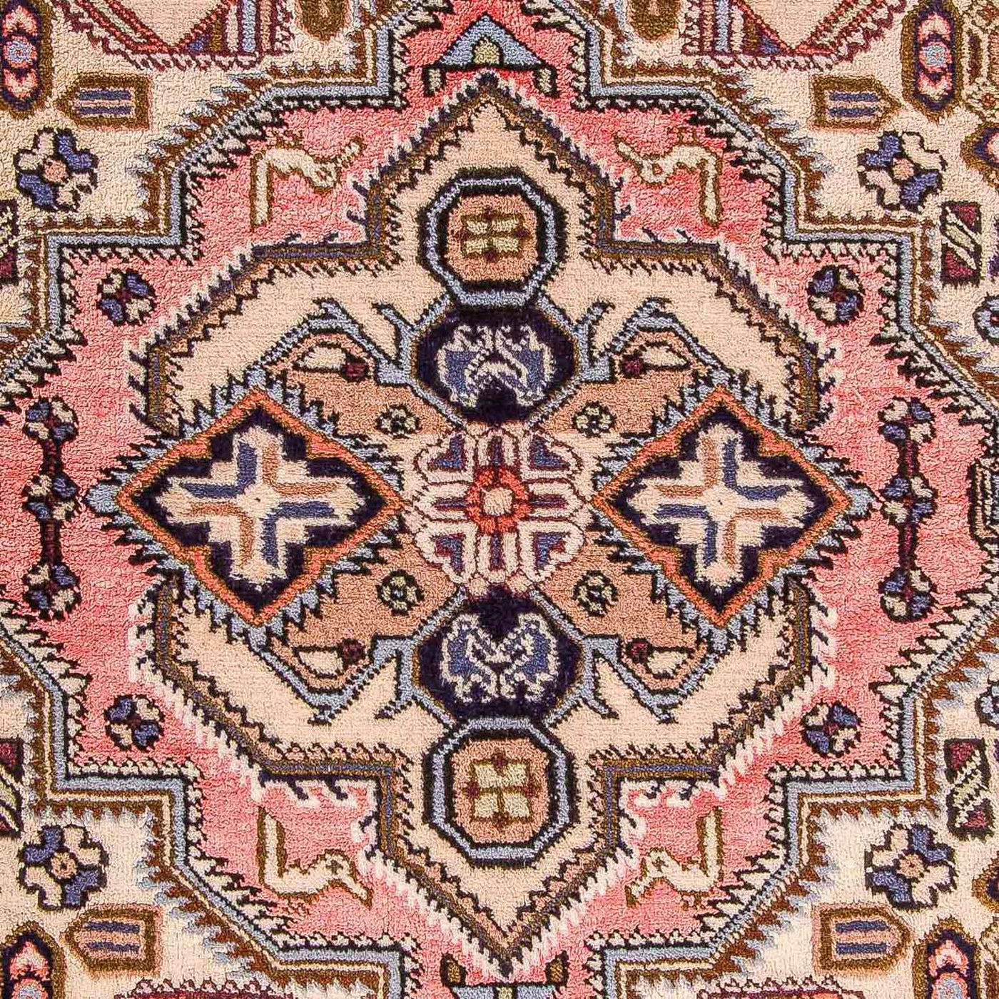 Ardabil Alfombra 200x137cm - Alfombra persa