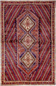 Sharbabak Alfombra 192x128cm - Alfombra persa