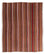Alfombra Kelim - Antigua - 250 x 210 cm - multicolor