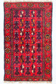 Alfombra Belutsch 130x74cm - Alfombra oriental
