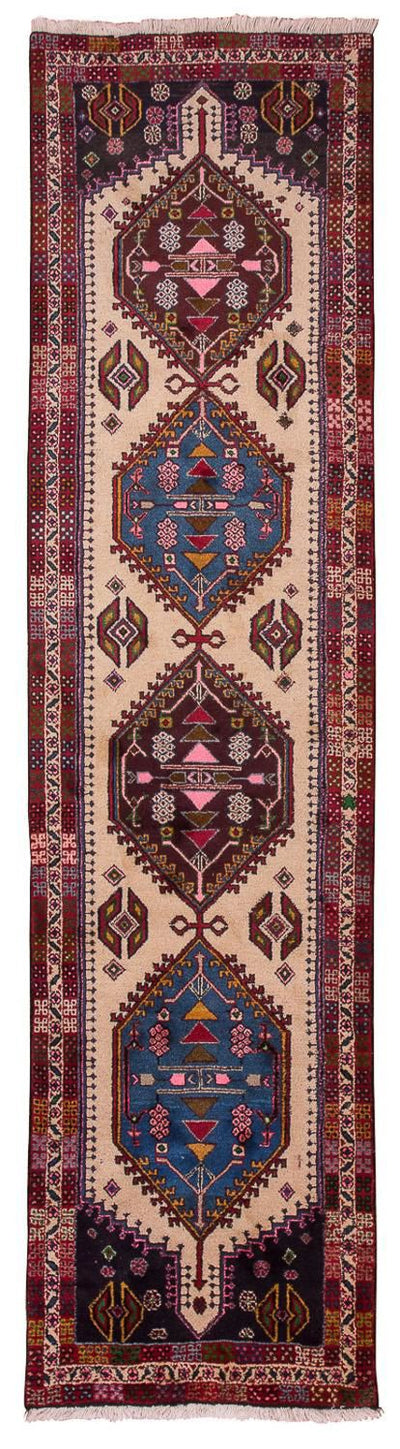 Ardabil Alfombra 76x294cm - Alfombra persa
