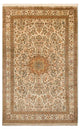Seda de Cachemira Alfombra 173x295cm - Alfombra oriental