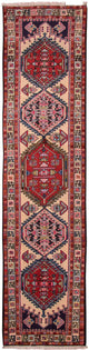 Ardabil Alfombra 70x270cm - Alfombra persa