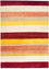Alfombra Gabbeh - Indus - 240 x 170 cm - colorido