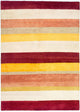 Gabbeh Indo Alfombra 170x240cm - Alfombra de lana