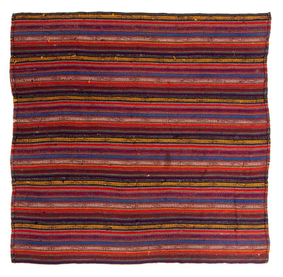 Kilim antiguo Alfombra 180x185cm