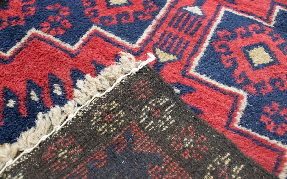 Alfombra Belutsch 81x128cm - Alfombra oriental