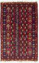Alfombra Belutsch 77x119cm - Alfombra oriental