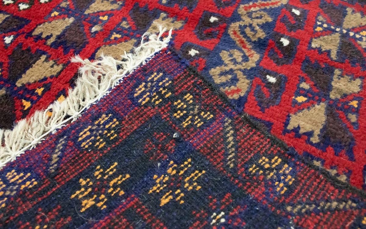Alfombra Belutsch 77x119cm - Alfombra oriental