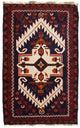 Alfombra Belutsch 84x132cm - Alfombra oriental