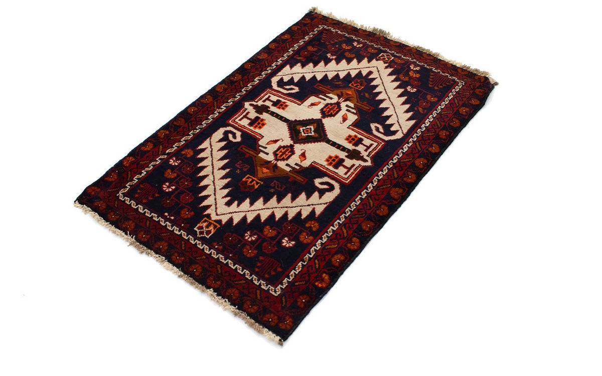 Alfombra Belutsch 84x132cm - Alfombra oriental