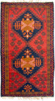 Alfombra Belutsch 74x129cm - Alfombra oriental
