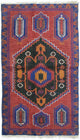 Alfombra Belutsch 81x135cm - Alfombra oriental