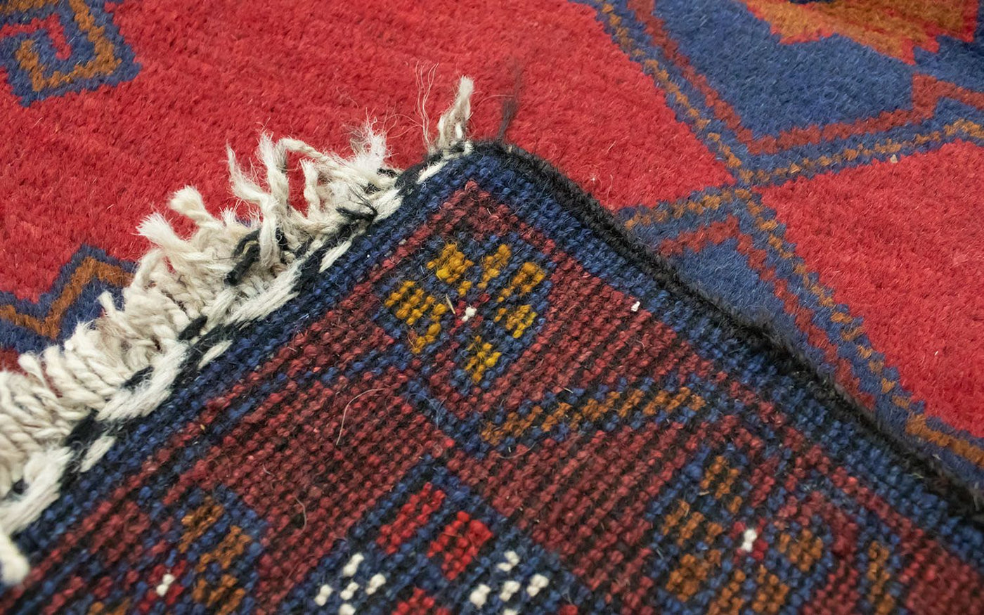Alfombra Belutsch 152x85cm - Alfombra oriental