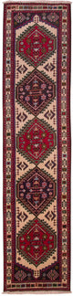 Ardabil Alfombra 70x290cm - Alfombra persa