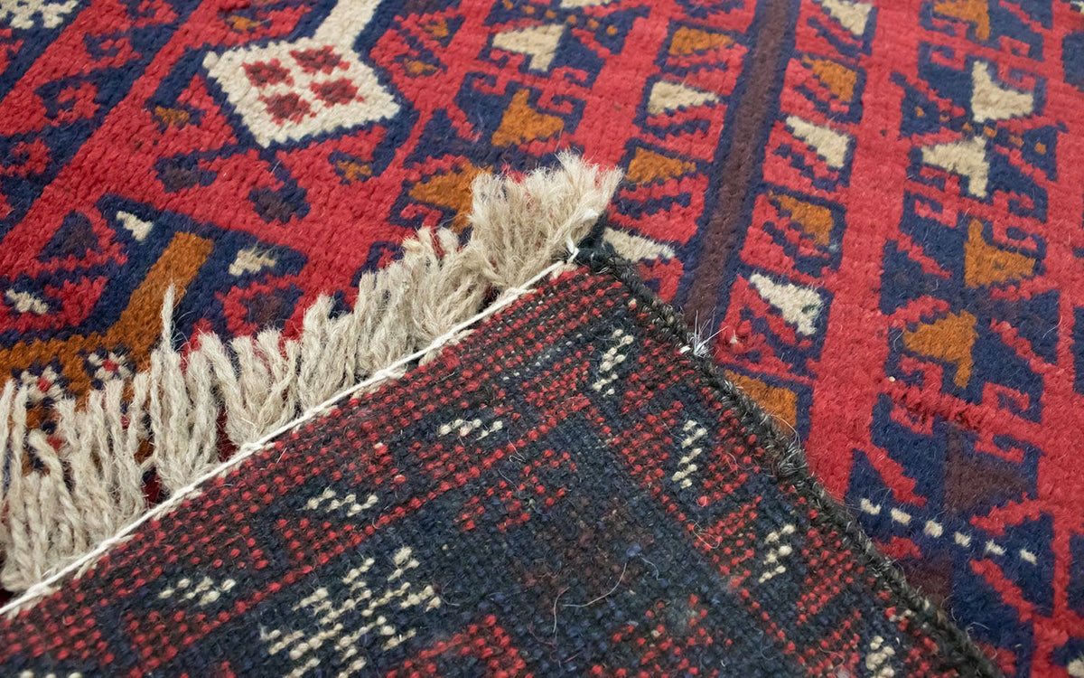 Alfombra Belutsch 74x130cm - Alfombra oriental