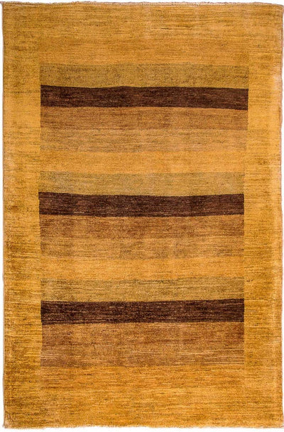 Ziegler moderno Alfombra 123x185cm - Alfombra oriental