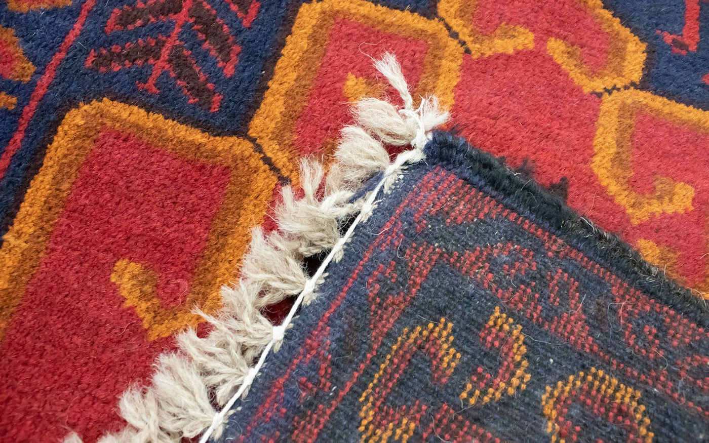 Alfombra Belutsch 138x78cm - Alfombra oriental