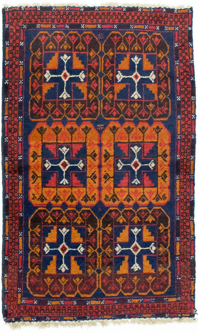 Alfombra Belutsch 73x120cm - Alfombra oriental