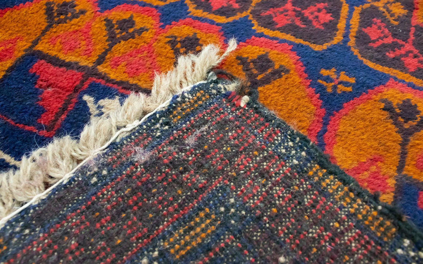 Alfombra Belutsch 120x73cm - Alfombra oriental