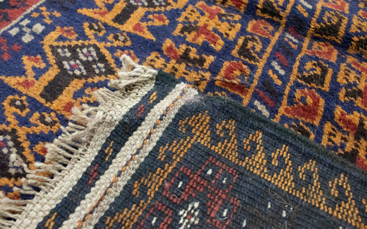 Alfombra Belutsch 80x140cm - Alfombra oriental