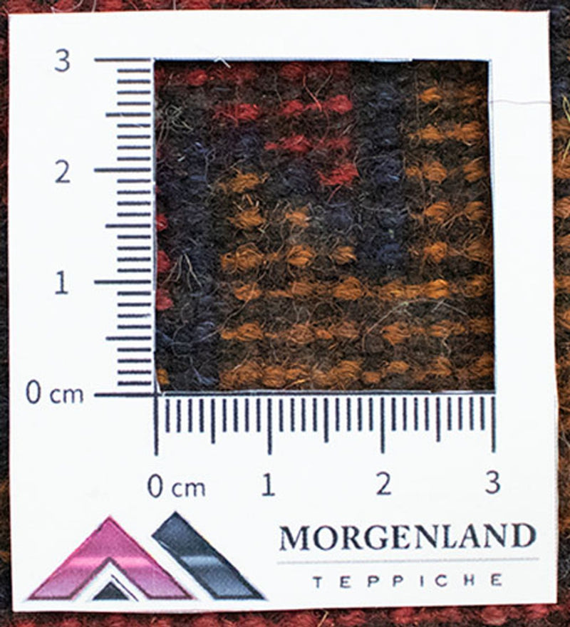 Alfombra Belutsch - 146 x 86 cm - multicolor